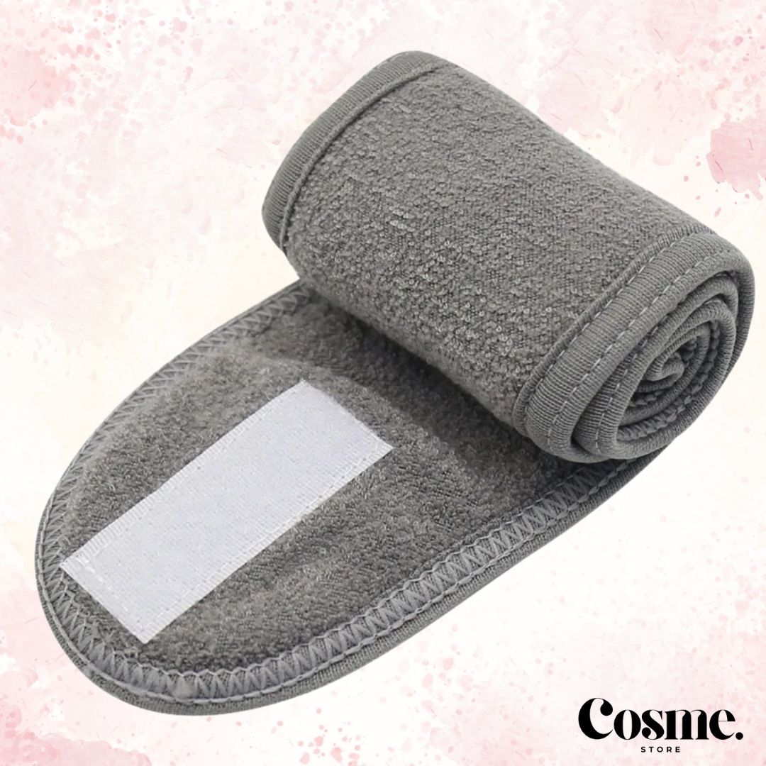 Banda ajustable para cabeza