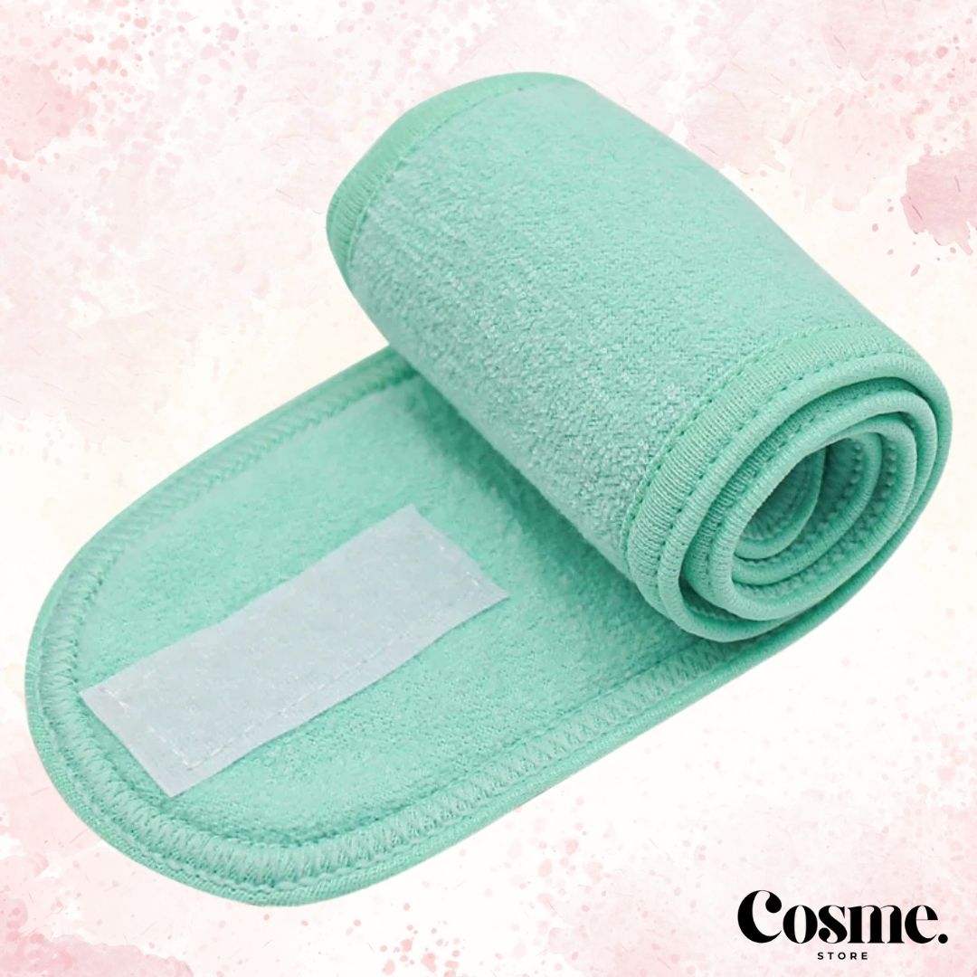 Banda ajustable para cabeza