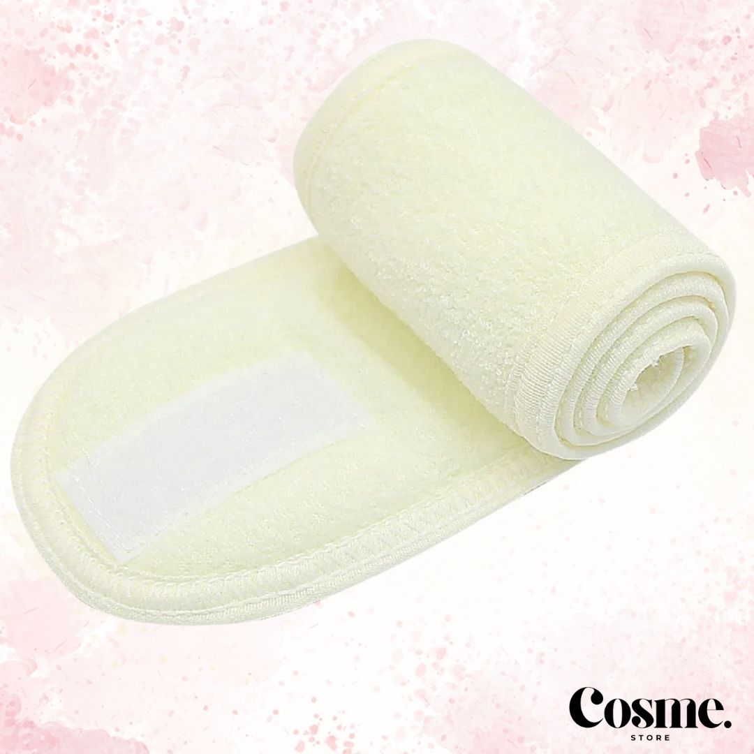 Banda ajustable para cabeza
