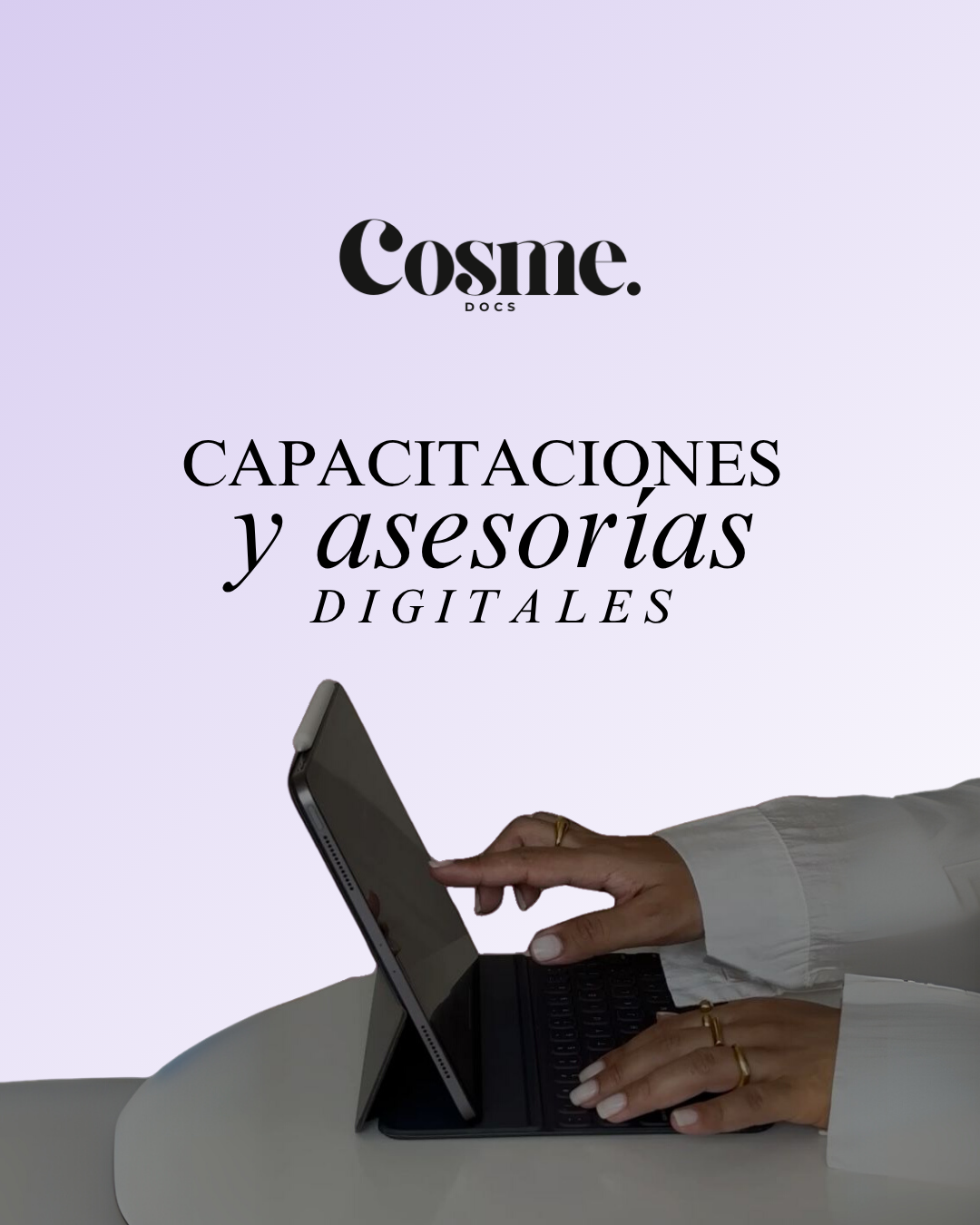 Capacitaciones y asesorías