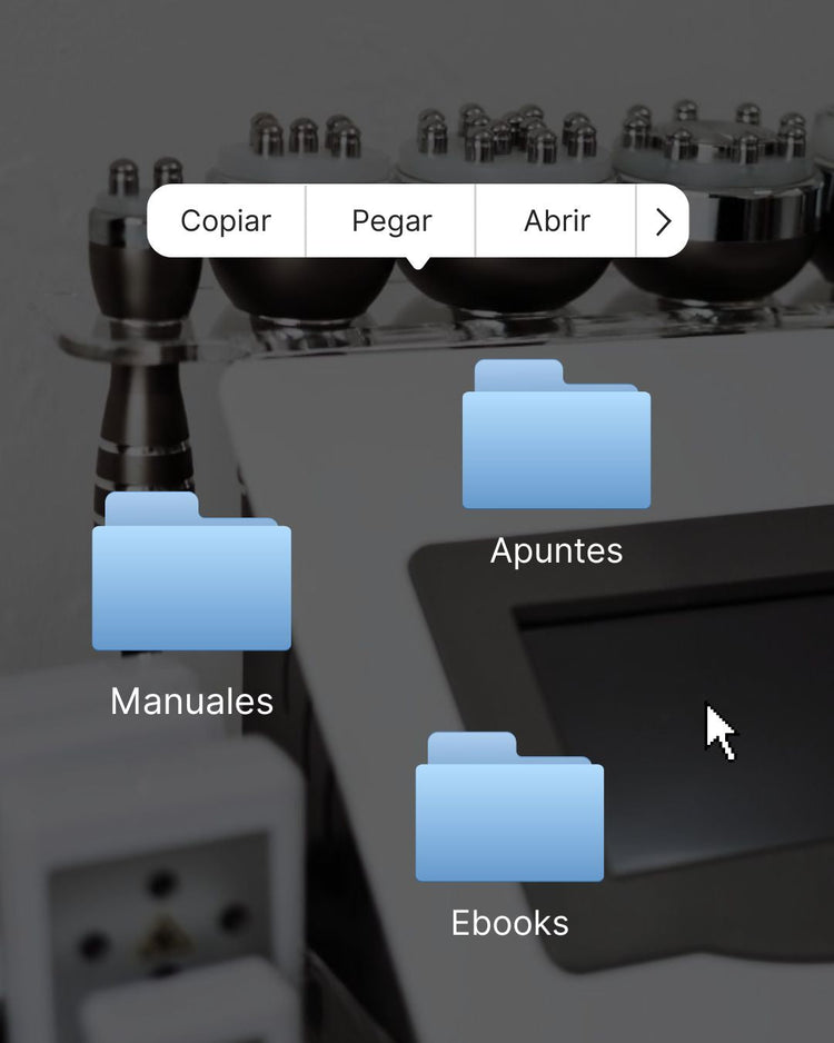 Ebooks