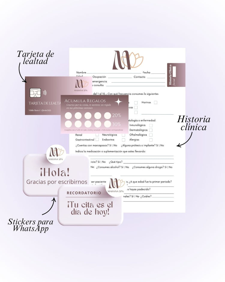 Productos digitales