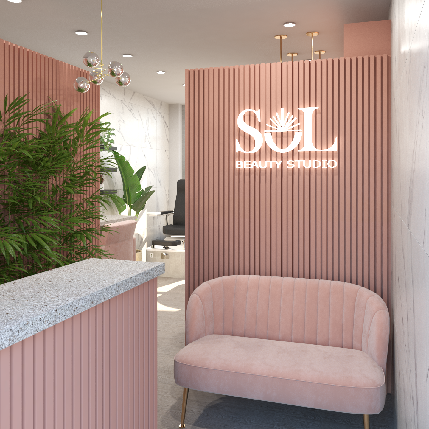 Proyecto de interiorismo