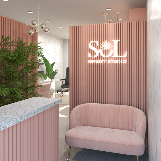 Proyecto de interiorismo