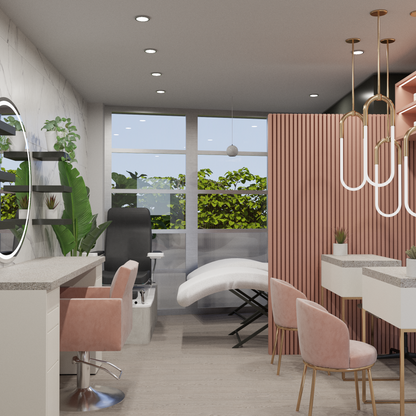 Proyecto de interiorismo