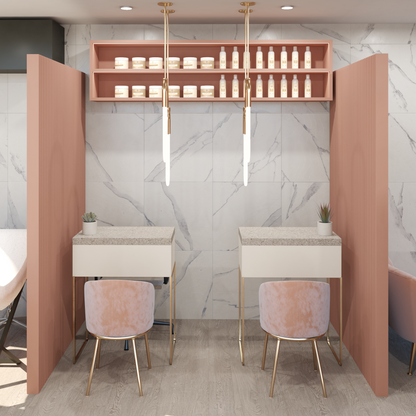 Proyecto de interiorismo