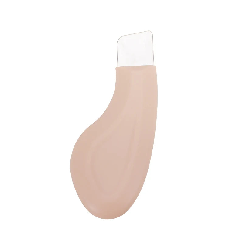 Espátula para remover imperfecciones.