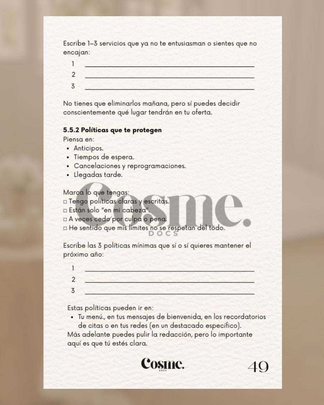 Auditoría interna