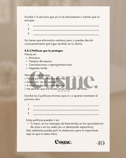 Auditoría interna