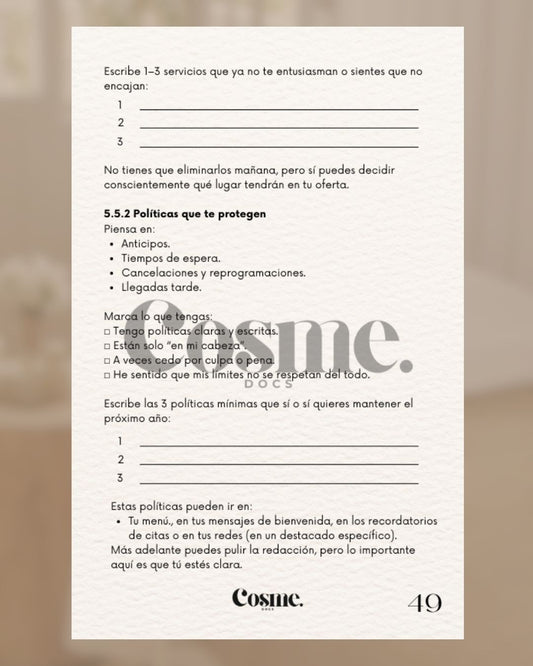 Auditoría interna
