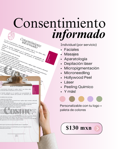 Diseño de papelería y contenido para redes sociales