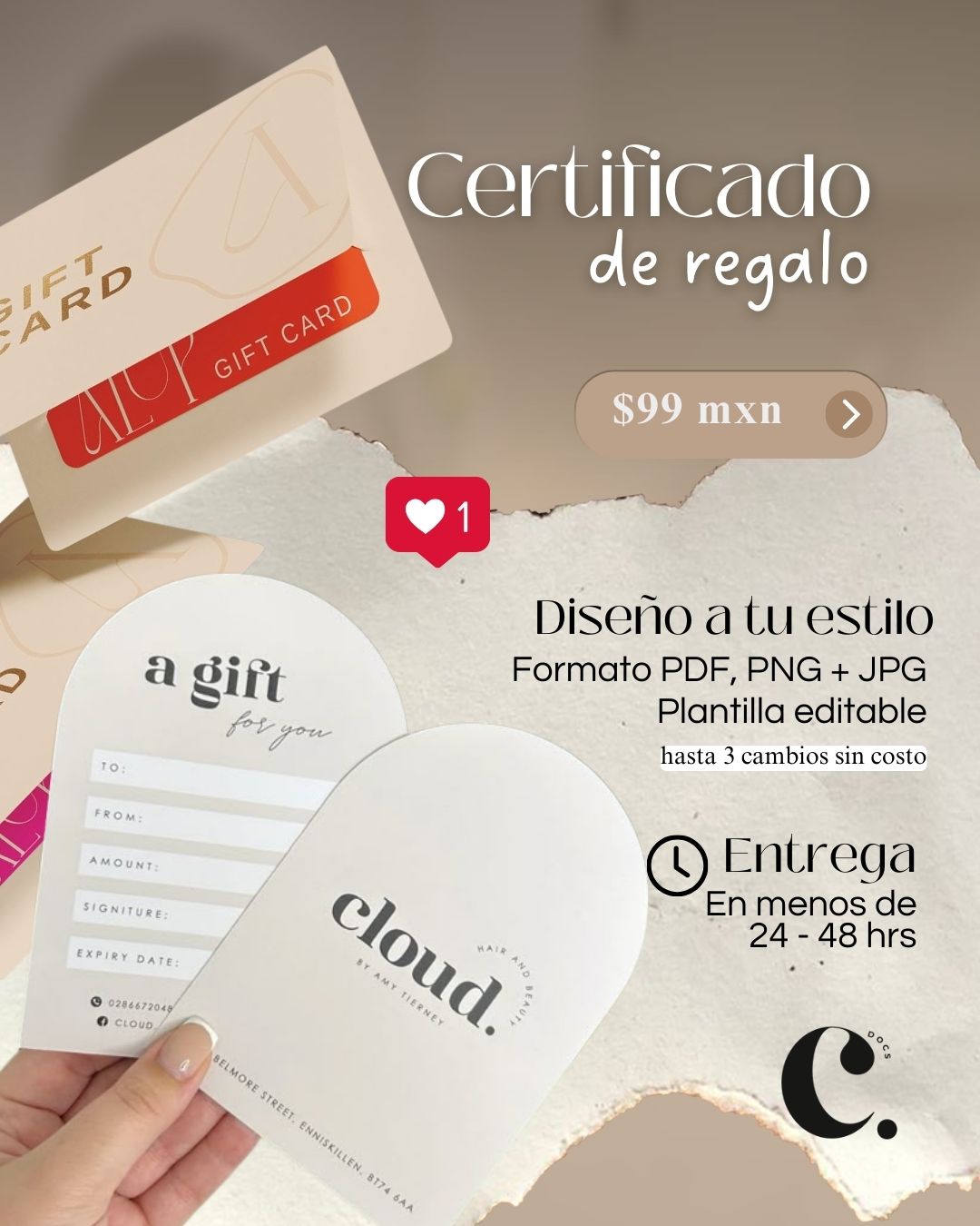 Branding