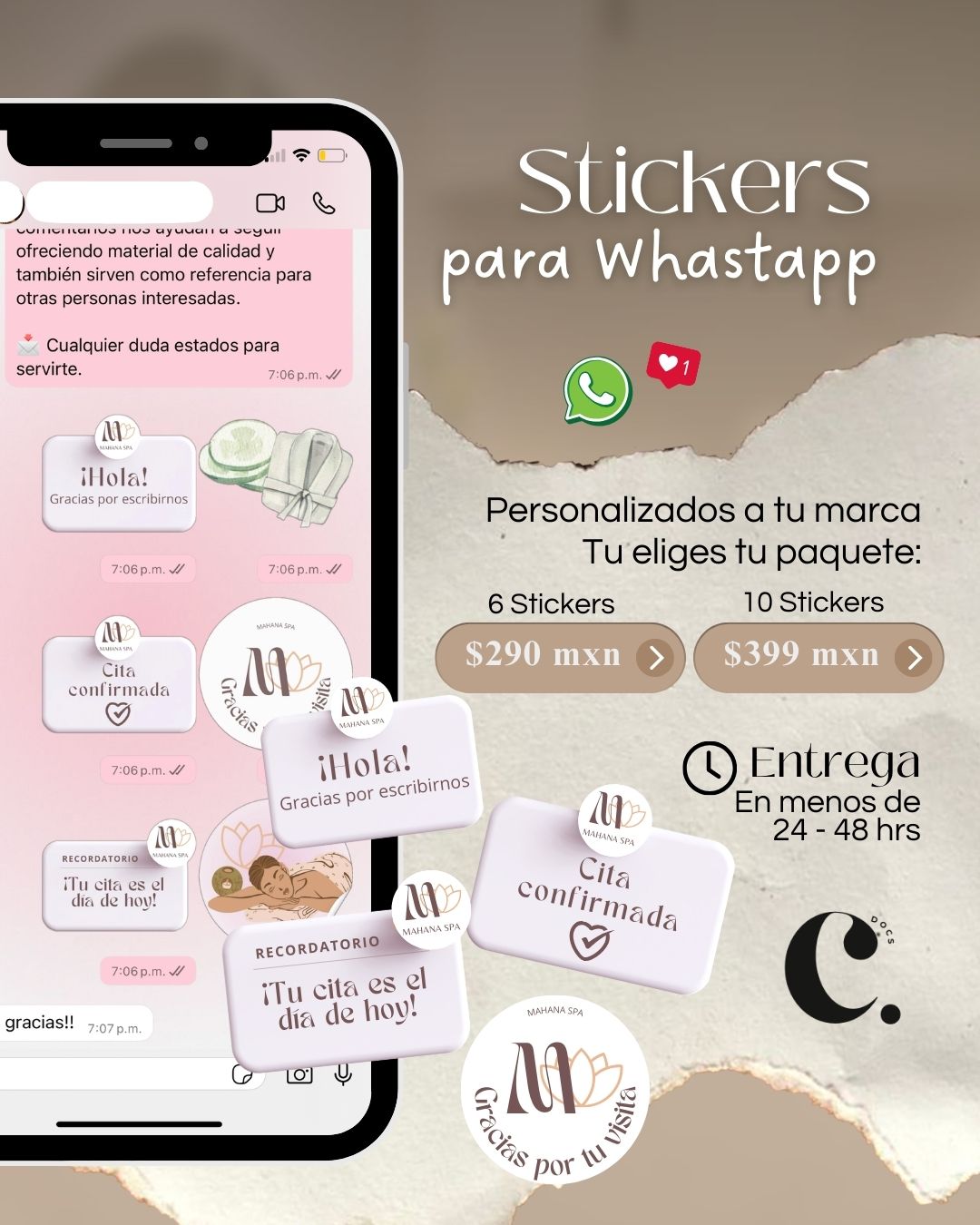 Branding