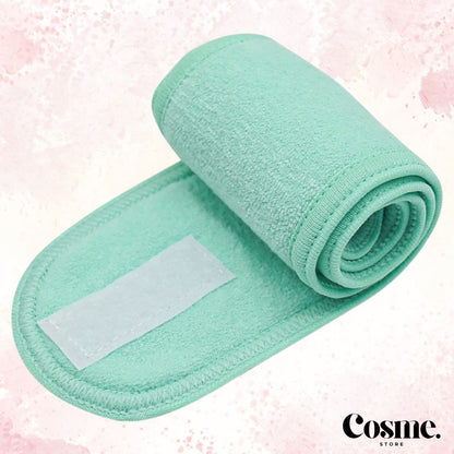 Banda ajustable para cabeza