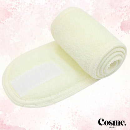 Banda ajustable para cabeza