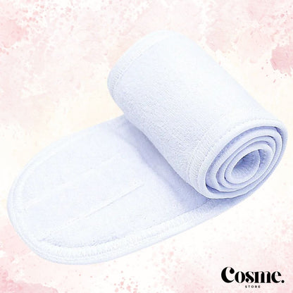 Banda ajustable para cabeza