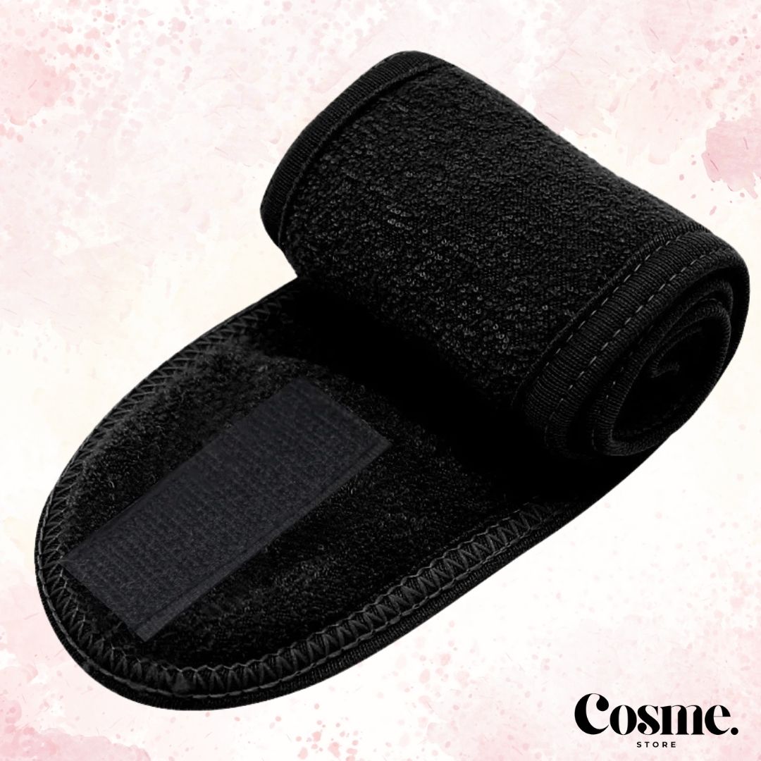 Banda ajustable para cabeza