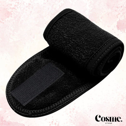 Banda ajustable para cabeza