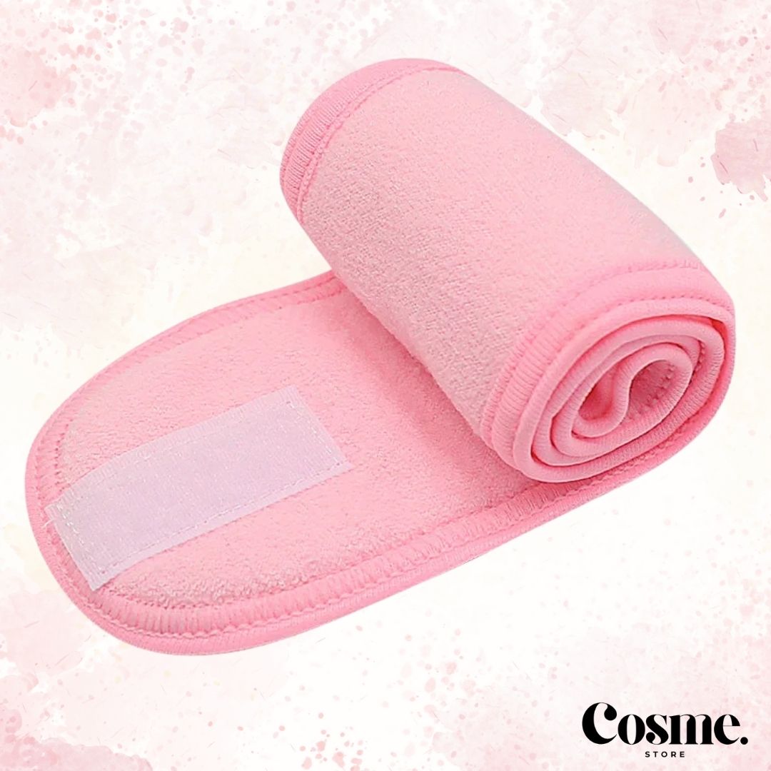 Banda ajustable para cabeza