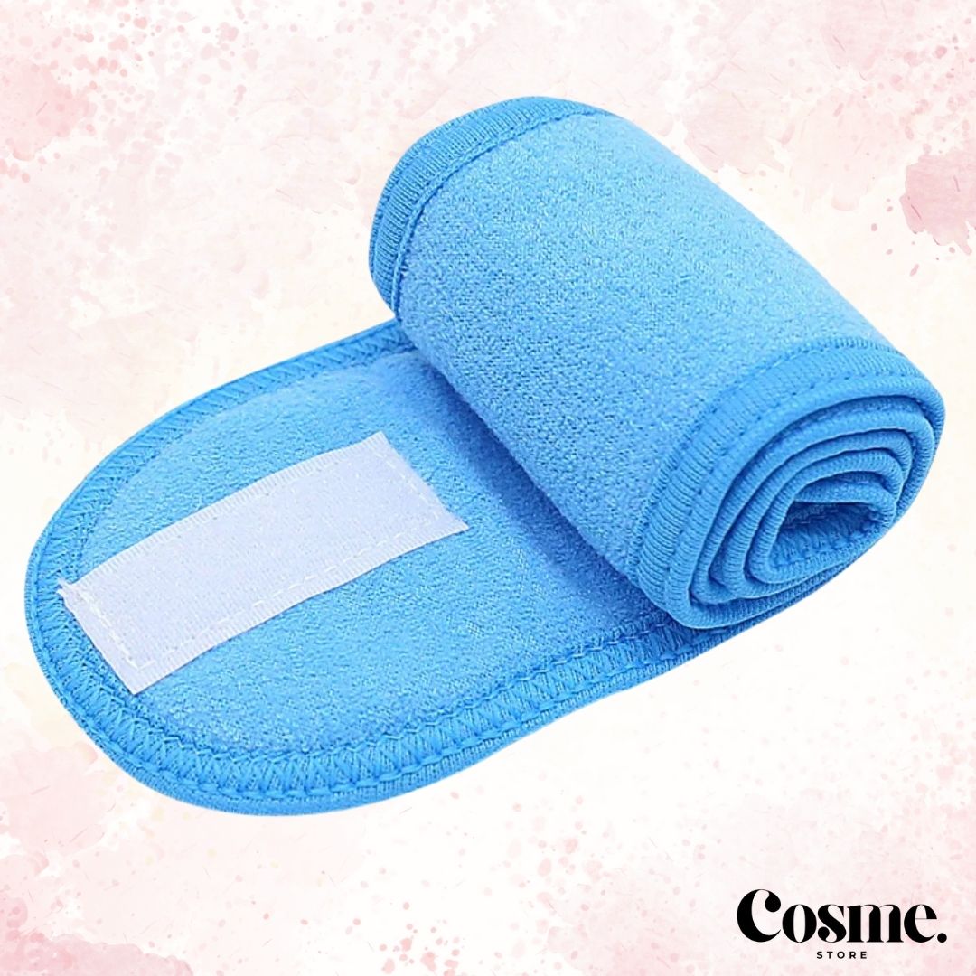 Banda ajustable para cabeza