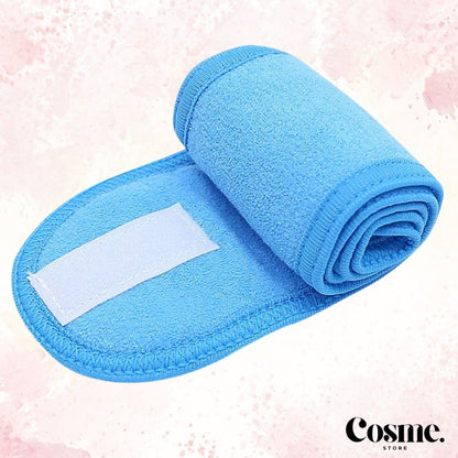 Banda ajustable para cabeza