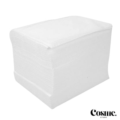 Sabanas desechables 100 pack.