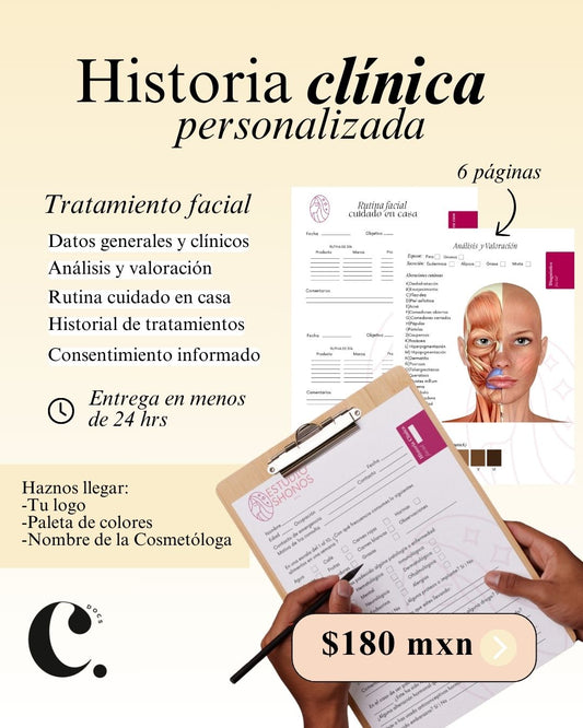 Diseño de papelería y contenido para redes sociales