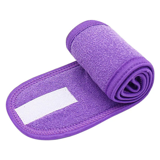 Banda ajustable para cabeza