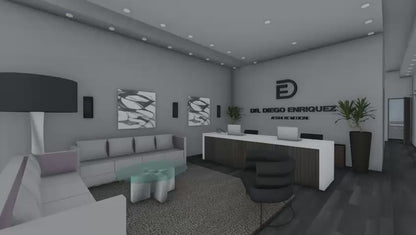 Asesoría 1:1 para diseño de cabinas